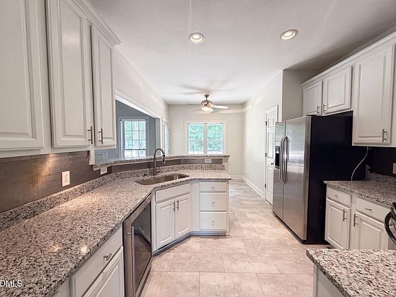 2nd image of 4336 N Greg Allen Way