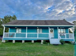 34055 NW 21st Ave, Okeechobee, FL 34972