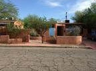 2128 E 9th St, Tucson, AZ 85719