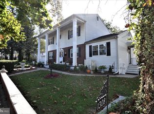 1308 High St, Burlington, NJ 08016