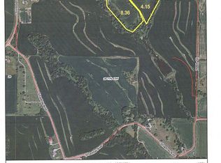 208th St, Honey Creek, IA 51542