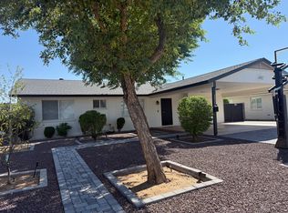 2435 E Aldine St, Phoenix, AZ 85032