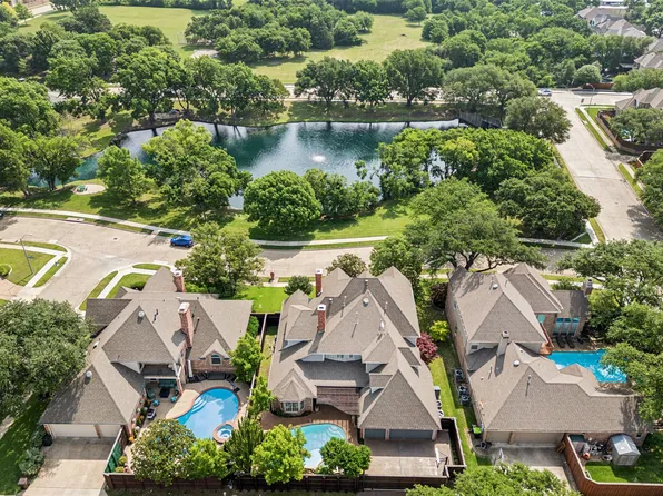 1505 Beaver Creek Dr, Plano, TX 75093