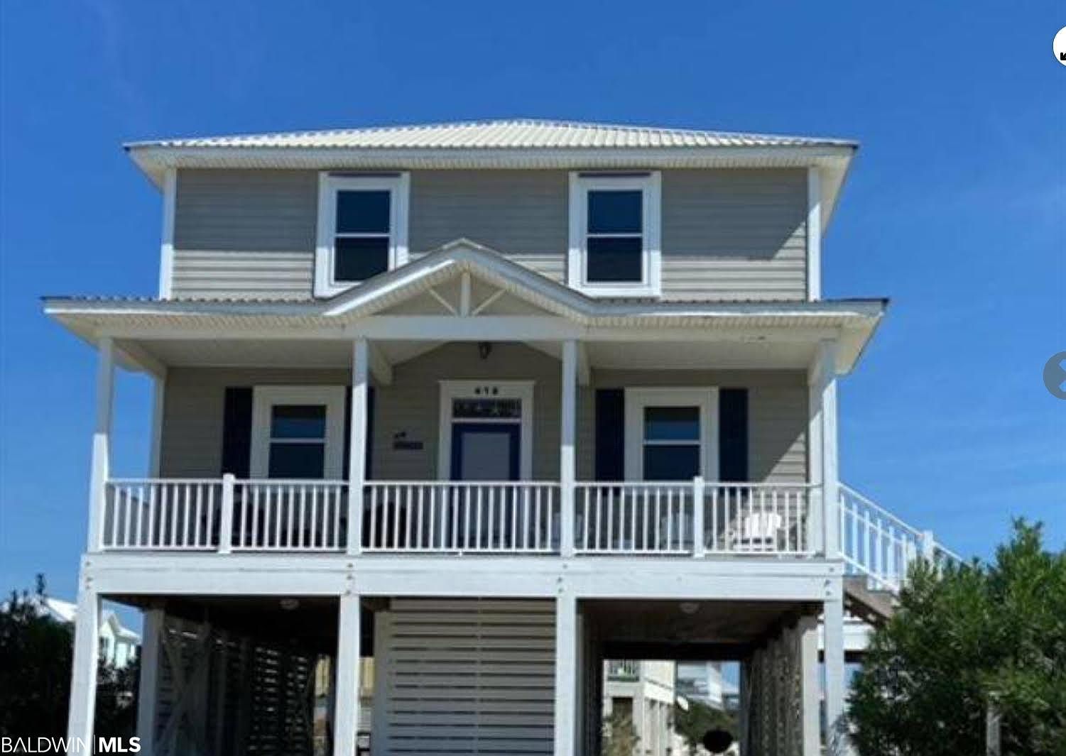 618 Blvd, Gulf Shores, AL 36542 MLS 342568 Zillow