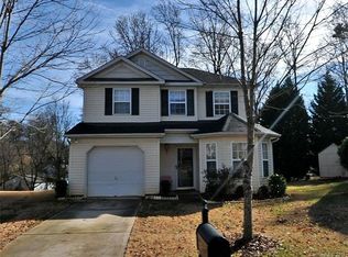 3856 Brookchase Ln, Charlotte, NC 28205