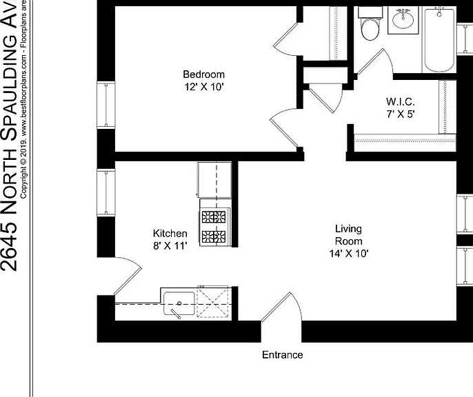 2643 Spaulding LLC — Photo 12