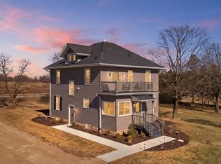 W4037 County Road Rr, Cedar Grove, WI 53013