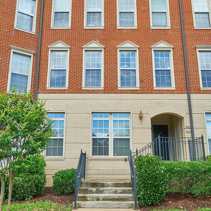1st image of 7818 Cedar Branch Dr #113