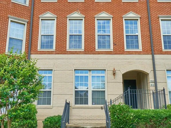 7818 Cedar Branch Dr #113, Gainesville, VA 20155