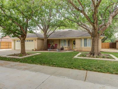 9705 Memphis Ave, Lubbock, TX, 79423