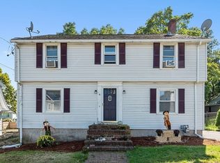 32 Tremont St, Marlborough, MA 01752