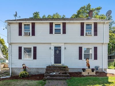 32 Tremont St, Marlborough, MA, 01752