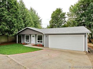 2135 SW Towle Ave, Gresham, OR 97080