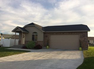 1580 Stone Hedge Ct, Chubbuck, ID 83202
