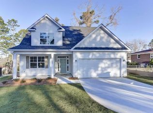 1541 Joiner Rd, Columbia, SC 29209