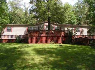 4723 Denton Ferry Rd, Cotter, AR 72626