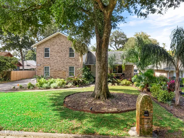 10916 DOVER COVE LN. Lane, Jacksonville, FL 32225