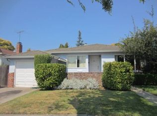 1417 S Delaware St, San Mateo, CA