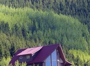 142 Tunica Ct, Red Feather Lakes, CO 80545