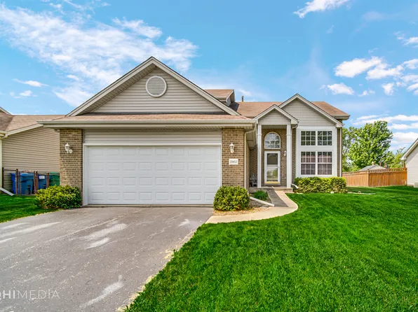 25612 S Jonquil Ln, Monee, IL 60449