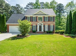 4437 Blowing Wind Dr NW, Acworth, GA 30101