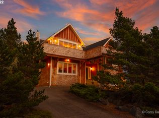 9905 Shore Pine Ln, Nehalem, OR 97131