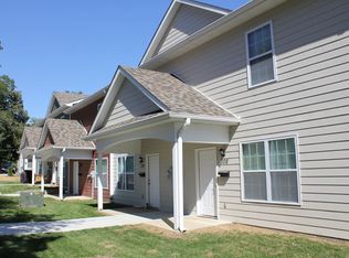 1511 Windsor St, Columbia, MO 65201