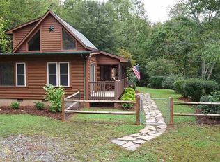 279 Observation Rdg, Rutherfordton, NC 28139