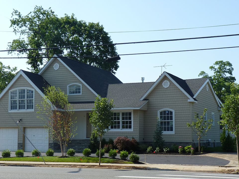 Stunning Upscale Home