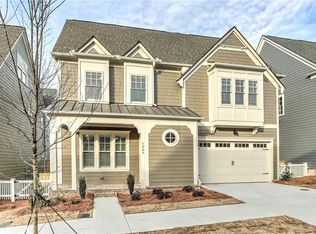 1007 Fendley St, Woodstock, GA 30188