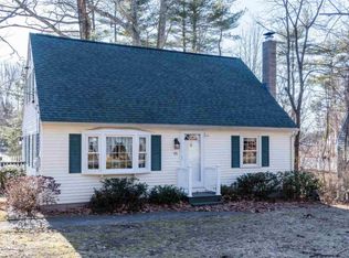 45 Conant Rd, Nashua, NH 03062