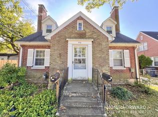 510 Woodbine Dr #1, Lexington, KY 40503