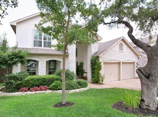23522 Enchanted Vw, San Antonio, TX 78260