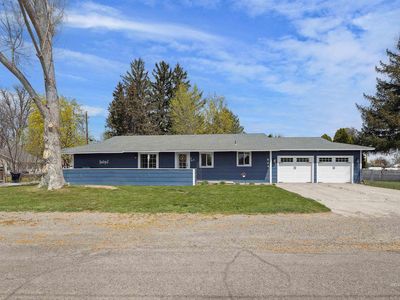 604 Locke Ave, Gooding, ID, 83330