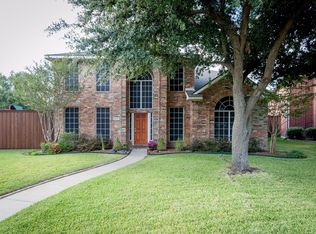 5601 New Castle Dr, Richardson, TX 75082