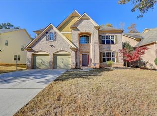 3407 Lynne Rd, Powder Springs, GA 30127