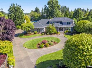 7956 Clear Lake Ct NE, Keizer, OR 97303