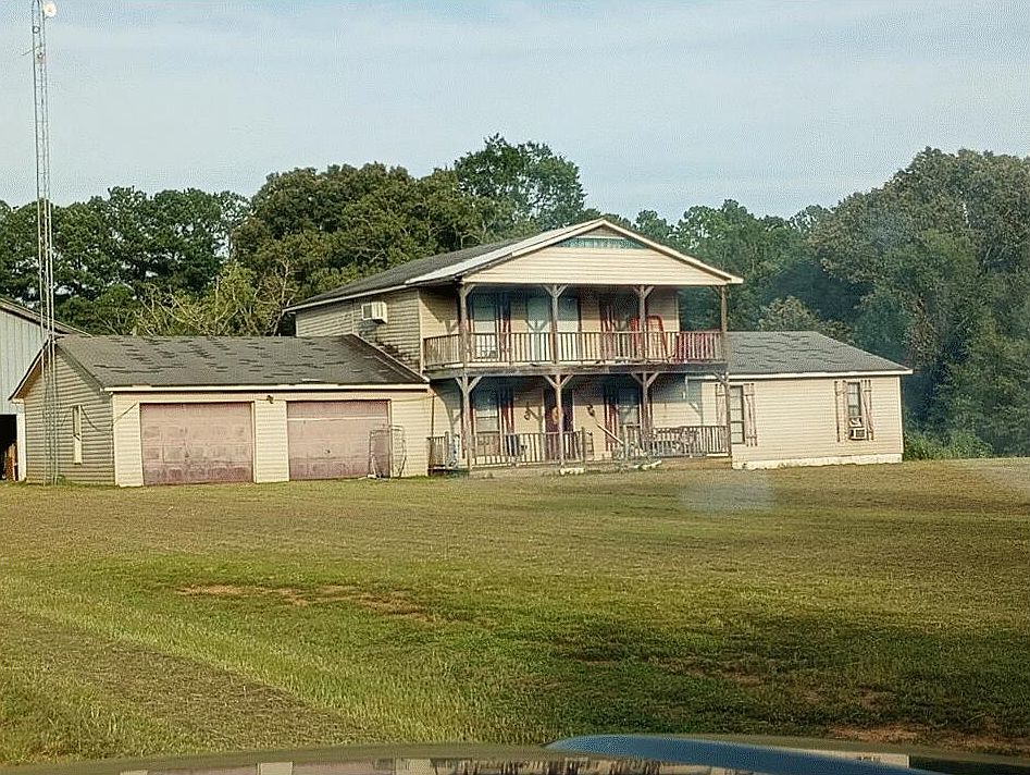 29 County Road 260, Burnsville, MS 38833 MLS 232929 Zillow