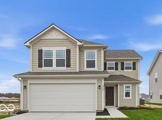 1935 White Oak Ln, Shelbyville, IN 46176