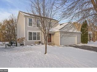 10458 Kilbirnie Rd, Woodbury, MN 55129