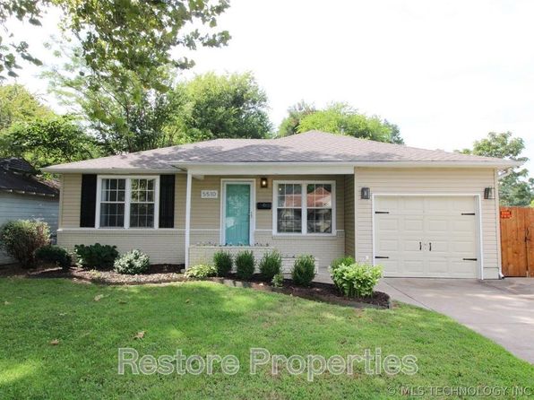 5510 S Owasso Ave