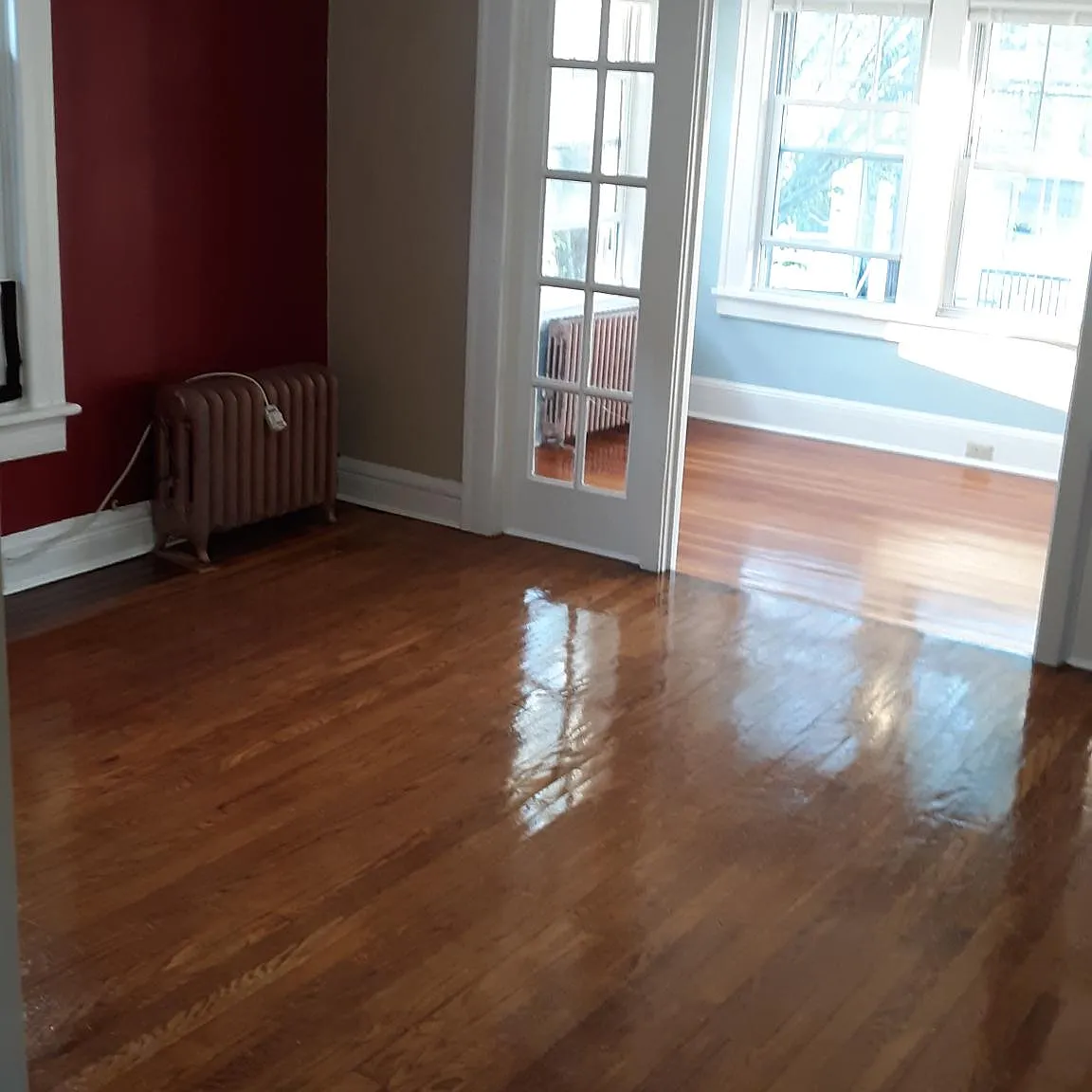 3 bed, 1335 sqft, $2,350 — Photo 4