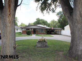 413 S Myrtle St, Kimball, NE 69145
