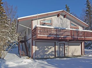 2901 Nugget Ln, Anchorage, AK 99516
