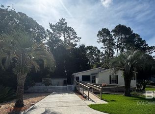 558 Escambia Loop, Lillian, AL 36549