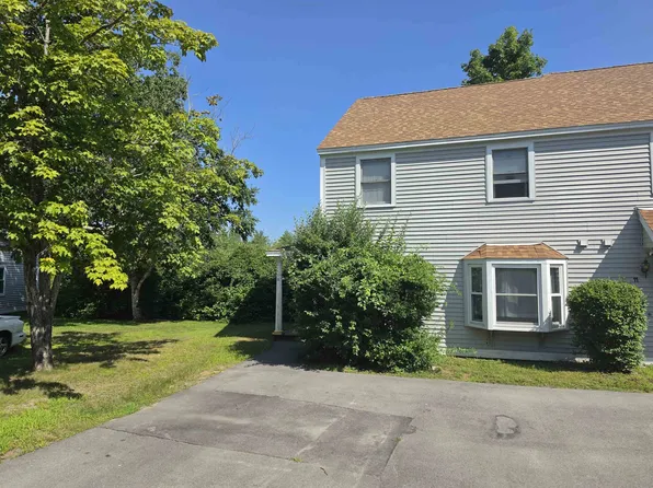 251 Knox Marsh Rd Unit 12, Dover, NH 03820