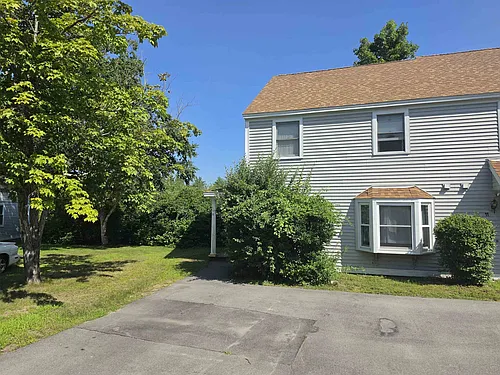 251 Knox Marsh Rd #12 Photo 1