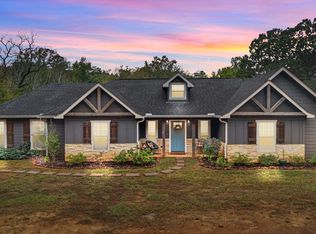 1703 County Road 3402, Bullard, TX 75757