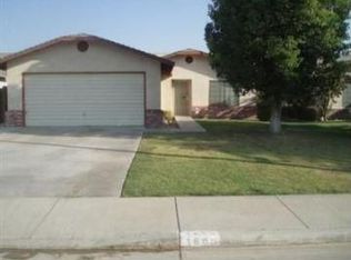 1600 Streever Ave, Bakersfield, CA 93307