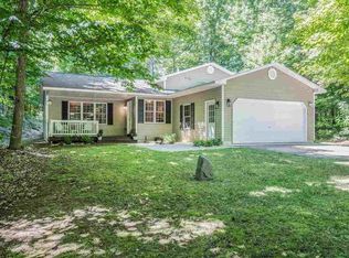 8484 Bent Pine Dr #60, Lake Ann, MI 49650